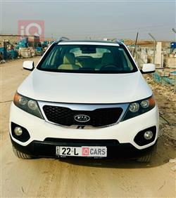 کیا سۆرینتۆ